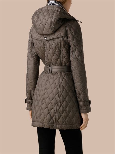 burberry new england jacket|Burberry jacket women.